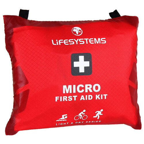 Аптечка Lifesystems Light&Dry Micro First Aid Aid (1012-20010) фото №1