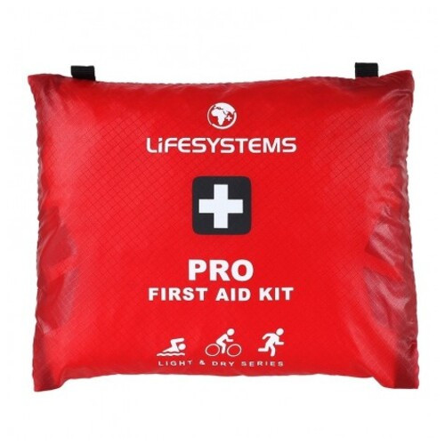 Аптечка Lifesystems Light&Dry Pro First Aid Aid (1012-20020) фото №1