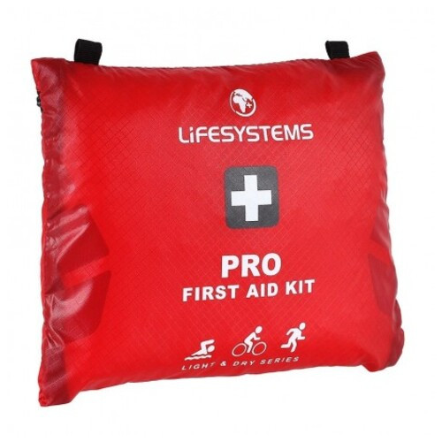 Аптечка Lifesystems Light&Dry Pro First Aid Aid (1012-20020) фото №5