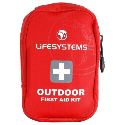 Аптечка Lifesystems Outdoor First Aid Aid Apteчка (1012-20220) фото №3