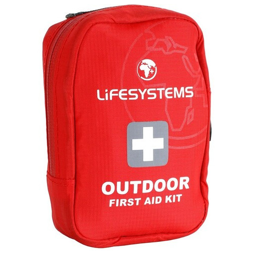 Аптечка Lifesystems Outdoor First Aid Aid Apteчка (1012-20220) фото №1