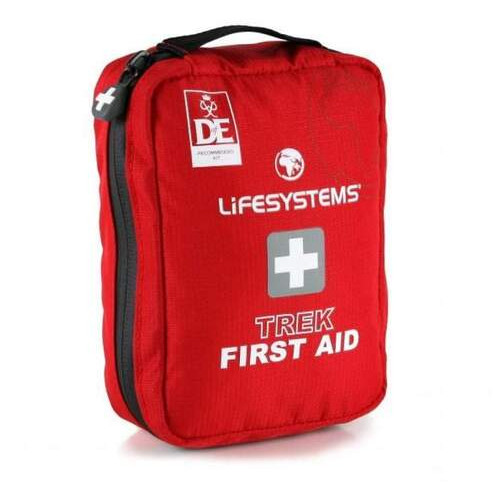 Аптечка Lifesystems Trek First Aid Kit (1012-1025) фото №1