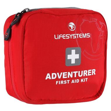 Аптечка Lifesystems Adventurer First Aid Kit (1030) фото №6