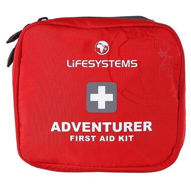 Аптечка Lifesystems Adventurer First Aid Kit (1030) фото №2