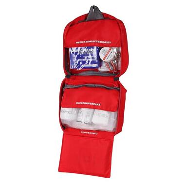 Аптечка Lifesystems Adventurer First Aid Kit (1030) фото №5