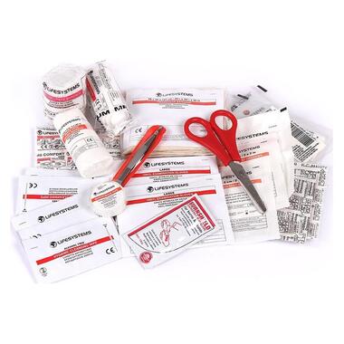 Аптечка Lifesystems Adventurer First Aid Kit (1030) фото №4