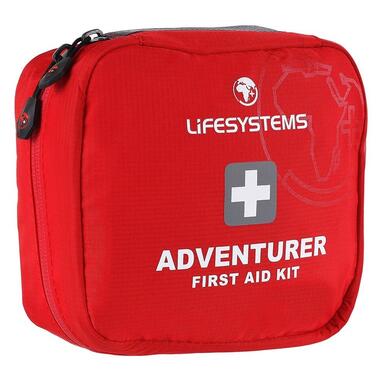 Аптечка Lifesystems Adventurer First Aid Kit (1030) фото №1