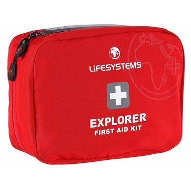 Аптечка Lifesystems Explorer First Aid Kit (1035) фото №1