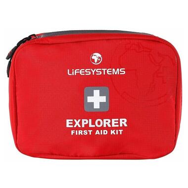 Аптечка Lifesystems Explorer First Aid Kit (1035) фото №2