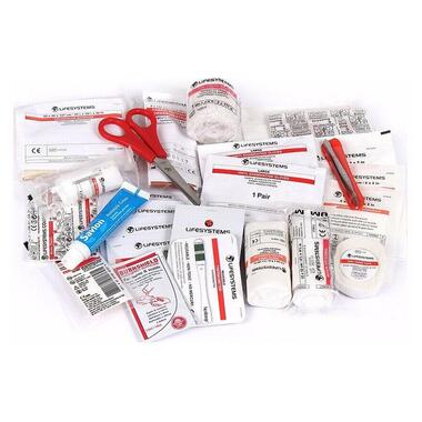 Аптечка Lifesystems Explorer First Aid Kit (1035) фото №4