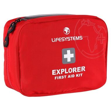 Аптечка Lifesystems Explorer First Aid Kit (1035) фото №6