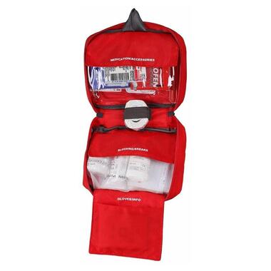 Аптечка Lifesystems Explorer First Aid Kit (1035) фото №5