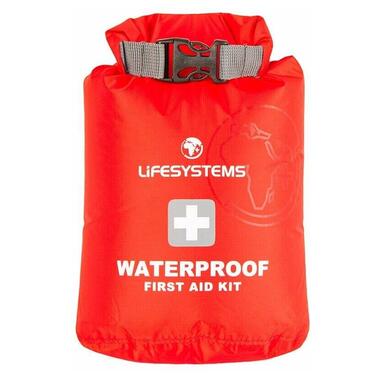 Аптечка Lifesystems First Aid Drybag (27120) фото №1