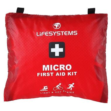 Аптечка Lifesystems Light&Dry Micro First Aid Kit (20010) фото №2