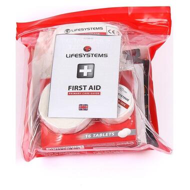 Аптечка Lifesystems Light&Dry Micro First Aid Kit (20010) фото №5