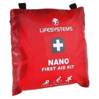 Аптечка Lifesystems Light&Dry Nano First Aid Kit (20040) фото №1