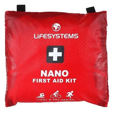 Аптечка Lifesystems Light&Dry Nano First Aid Kit (20040) фото №2