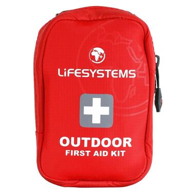 Аптечка Lifesystems Outdoor First Aid Kit (20220) фото №2