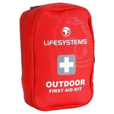 Аптечка Lifesystems Outdoor First Aid Kit (20220) фото №4