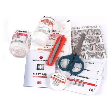 Аптечка Lifesystems Pocket First Aid Kit (1040) фото №4