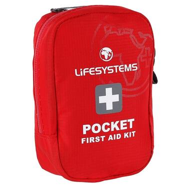 Аптечка Lifesystems Pocket First Aid Kit (1040) фото №5