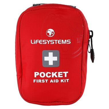 Аптечка Lifesystems Pocket First Aid Kit (1040) фото №2