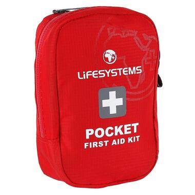 Аптечка Lifesystems Pocket First Aid Kit (1040) фото №1