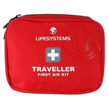 Аптечка Lifesystems Traveller First Aid Kit (1060) фото №2