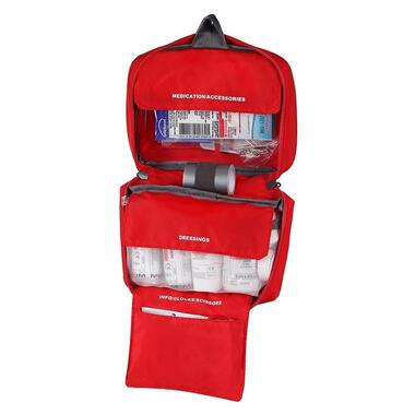 Аптечка Lifesystems Traveller First Aid Kit (1060) фото №5