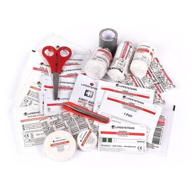 Аптечка Lifesystems Traveller First Aid Kit (1060) фото №4