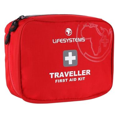 Аптечка Lifesystems Traveller First Aid Kit (1060) фото №1