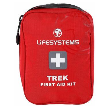 Аптечка Lifesystems Trek First Aid Kit (1025) фото №2