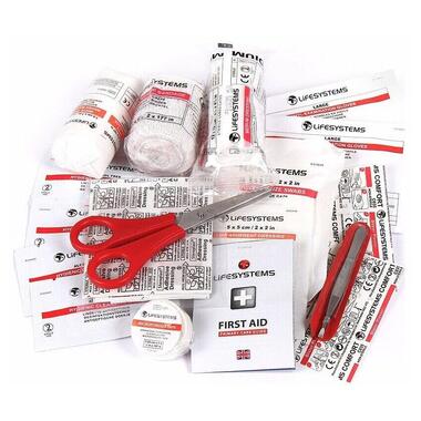 Аптечка Lifesystems Trek First Aid Kit (1025) фото №4