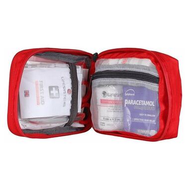 Аптечка Lifesystems Trek First Aid Kit (1025) фото №5