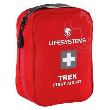 Аптечка Lifesystems Trek First Aid Kit (1025) фото №1