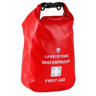 Аптечка Lifesystems Waterproof First Aid Kit (2020) фото №1