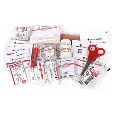 Аптечка Lifesystems Waterproof First Aid Kit (2020) фото №2