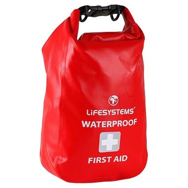 Аптечка Lifesystems Waterproof First Aid Kit (2020) фото №4