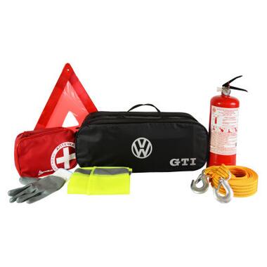 Набір техдопомоги Poputchik Volkswagen GTI легковий (01-134-Л) фото №1