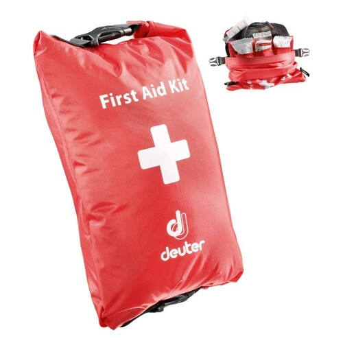 Аптечка Deuter First Aid Kit Dry M (DEU-39260-5050) фото №1