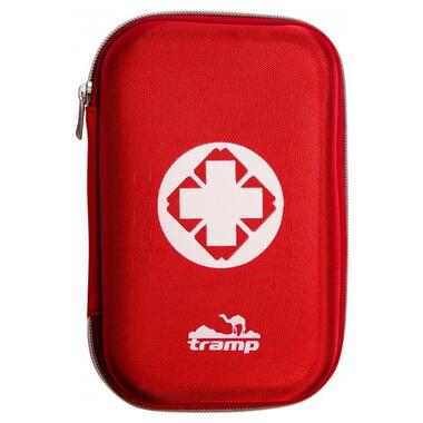 Аптечка Tramp EVA box 20х12х7см (червоний) UTRA-193-red (UTRA-193-red) фото №1