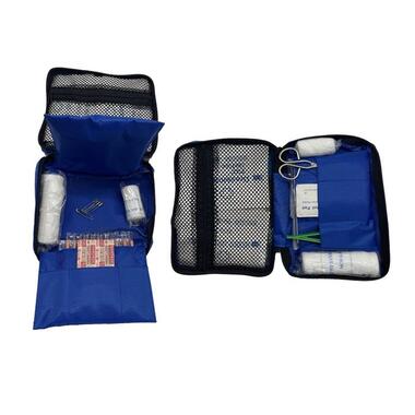 Аптечка першої допомоги спортивна Newt First Aid Kit NE-LG-MED1 фото №3
