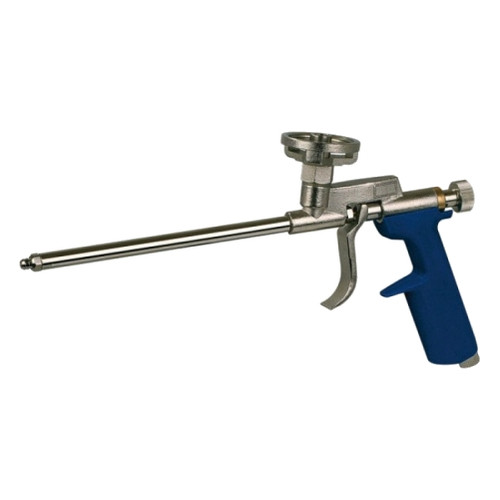 Пістолет для нанесення поліуретанової піни Miol 2,1 мм (81-680) фото №1