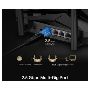 Маршрутизатор Mercusys MR90X фото №4