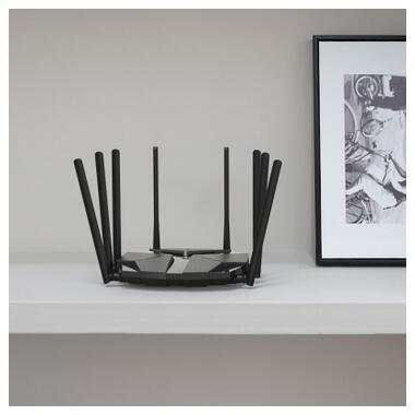 Маршрутизатор Mercusys MR90X фото №7