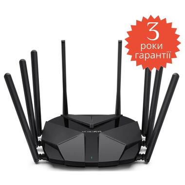 Маршрутизатор Mercusys MR90X фото №1