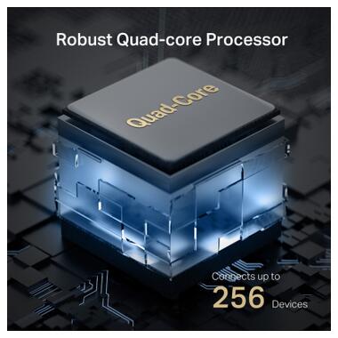 Маршрутизатор Mercusys MR90X фото №6