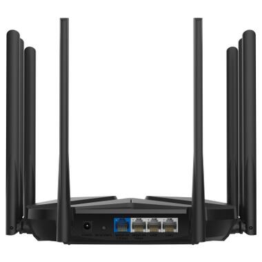 Маршрутизатор Mercusys MR90X фото №2