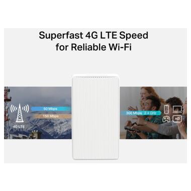 Маршрутизатор Mercusys MB112-4G фото №5