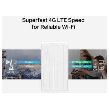 Маршрутизатор Mercusys MB130-4G фото №8